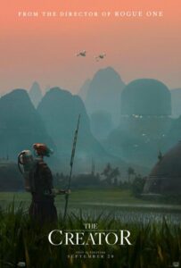 Создатель Смотреть Онлайн на Лордфильм